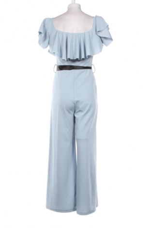 Dámský dlouhý overal Unbranded, Velikost S, Barva Modrá, Cena  709,00 Kč