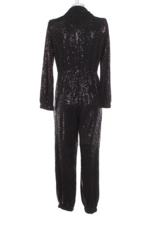 Дамски дълъг гащеризон Unbranded, Размер M, Цвят Черен, Цена 39,32 €