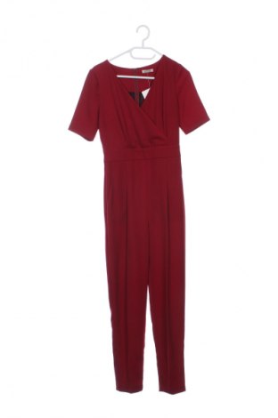 Dámský dlouhý overal Unbranded, Velikost XS, Barva Červená, Cena  817,00 Kč