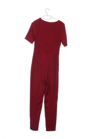 Dámský dlouhý overal Unbranded, Velikost XS, Barva Červená, Cena  817,00 Kč