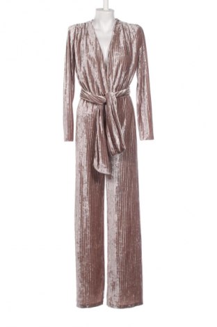 Dámský dlouhý overal Unbranded, Velikost S, Barva Popelavě růžová, Cena  942,00 Kč