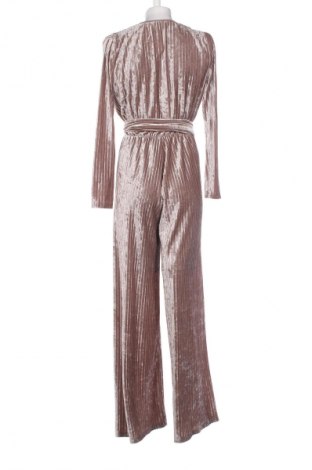 Dámský dlouhý overal Unbranded, Velikost S, Barva Popelavě růžová, Cena  942,00 Kč