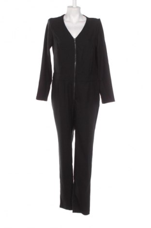 Damski długi kombinezon Unbranded, Rozmiar M, Kolor Czarny, Cena 133,96 zł
