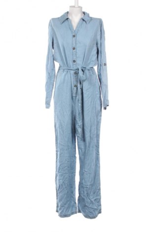 Női hosszú overál VILA, Méret M, Szín Kék, Ár 21 119 Ft