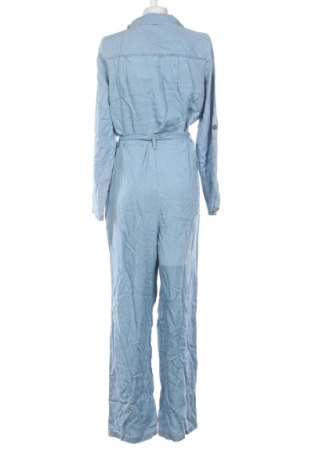 Női hosszú overál VILA, Méret M, Szín Kék, Ár 21 119 Ft