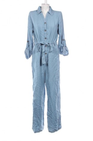 Dámský dlouhý overal VILA, Velikost M, Barva Modrá, Cena  1 279,00 Kč