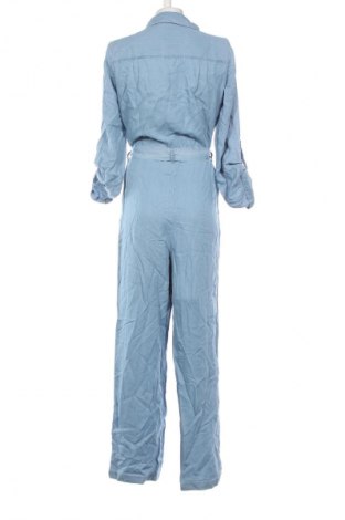 Dámský dlouhý overal VILA, Velikost M, Barva Modrá, Cena  1 279,00 Kč