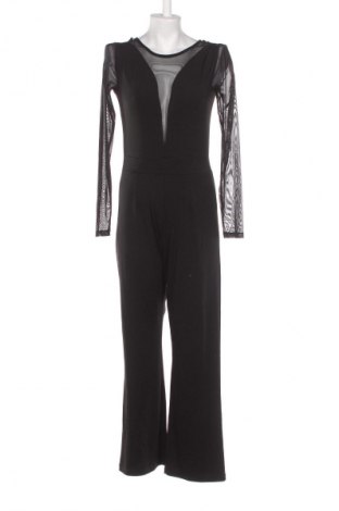 Langer Damen-Overall Yamamay, Größe S, Farbe Schwarz, Preis € 13,99