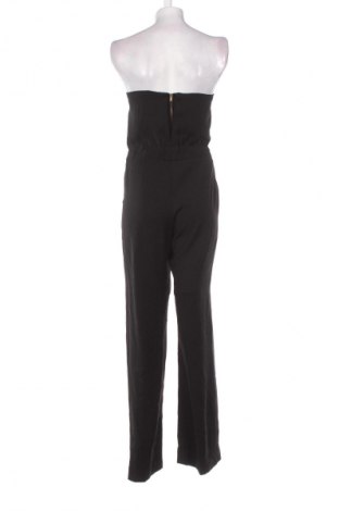 Дамски дълъг гащеризон Zara, Размер M, Цвят Черен, Цена 14,31 €