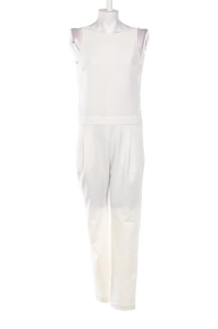 Γυναικεία μακρύ φόρμα Zara, Μέγεθος M, Χρώμα Λευκό, Τιμή 17,99 €