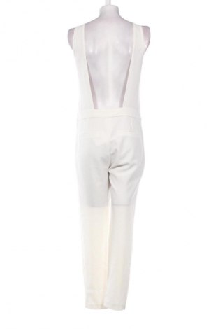 Γυναικεία μακρύ φόρμα Zara, Μέγεθος M, Χρώμα Λευκό, Τιμή 17,99 €