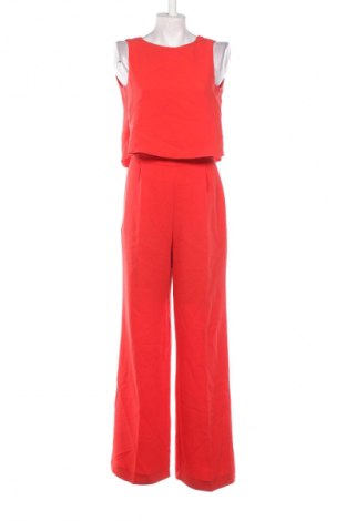 Γυναικεία μακρύ φόρμα Zara, Μέγεθος S, Χρώμα Κόκκινο, Τιμή 19,99 €