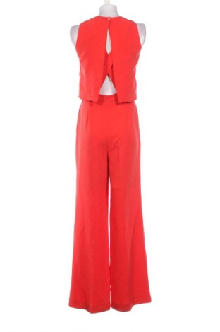 Γυναικεία μακρύ φόρμα Zara, Μέγεθος S, Χρώμα Κόκκινο, Τιμή 19,99 €