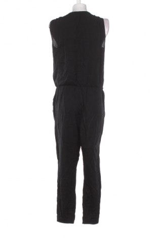 Damski długi kombinezon Zara, Rozmiar M, Kolor Czarny, Cena 81,99 zł