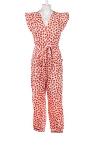 Дамски дълъг гащеризон Zara, Размер S, Цвят Многоцветен, Цена 21,00 €