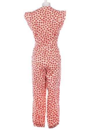 Дамски дълъг гащеризон Zara, Размер S, Цвят Многоцветен, Цена 21,00 €