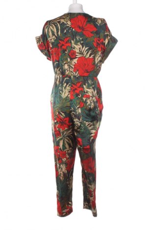 Дамски дълъг гащеризон Zara, Размер M, Цвят Многоцветен, Цена 20,96 €