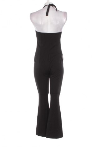 Γυναικεία μακρύ φόρμα Zebra, Μέγεθος M, Χρώμα Μαύρο, Τιμή 25,99 €