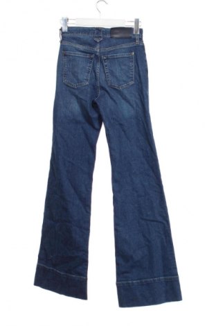 Дамски дънки 7 For All Mankind, Размер XS, Цвят Син, Цена 28,12 €