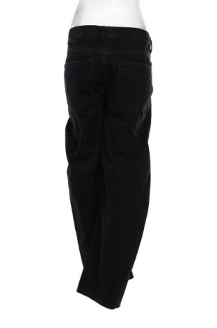 Damen Jeans ASOS, Größe XXL, Farbe Schwarz, Preis 21,99 €