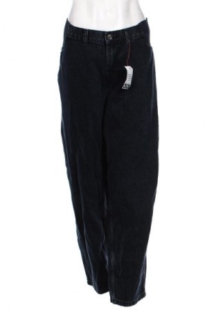 Damen Jeans ASOS, Größe XXL, Farbe Blau, Preis € 62,99