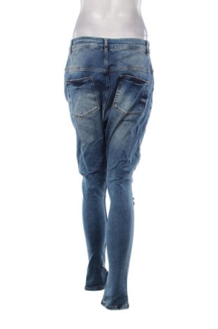 Dámské džíny  ASOS, Velikost M, Barva Modrá, Cena  339,00 Kč