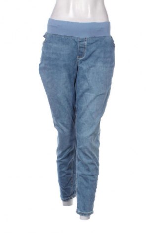 Dámské džíny  ASOS, Velikost XXL, Barva Modrá, Cena  346,00 Kč