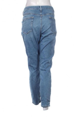 Dámské džíny  ASOS, Velikost XXL, Barva Modrá, Cena  346,00 Kč