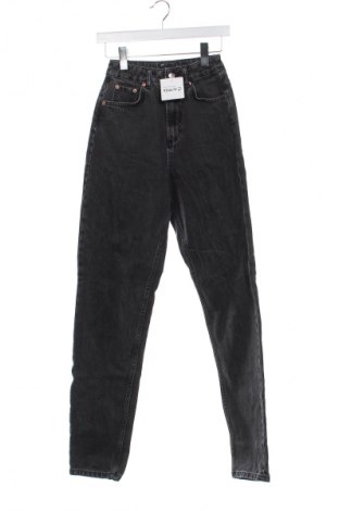 Dámské džíny  ASOS, Velikost XXS, Barva Šedá, Cena  1 040,00 Kč