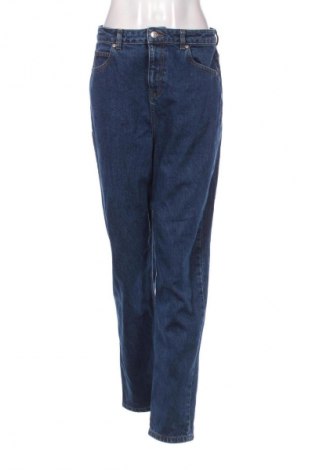 Dámské džíny  ASOS, Velikost M, Barva Modrá, Cena  539,00 Kč