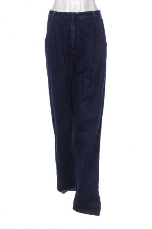 Γυναικείο Τζίν ASOS, Μέγεθος M, Χρώμα Μπλέ, Τιμή 12,99 €