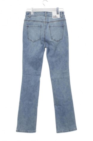 Női farmernadrág Aada Studios, Méret M, Szín Kék, Ár 18 209 Ft