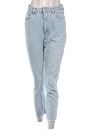 Dámské džíny  Abrand Jeans, Velikost S, Barva Modrá, Cena  189,00 Kč