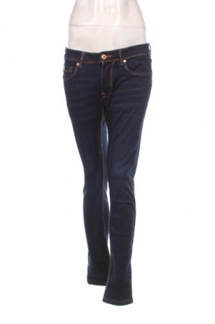 Dámské džíny  Alcott, Velikost M, Barva Modrá, Cena  159,00 Kč