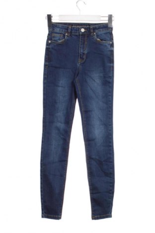 Damen Jeans Alcott, Größe XXS, Farbe Blau, Preis 4,99 €