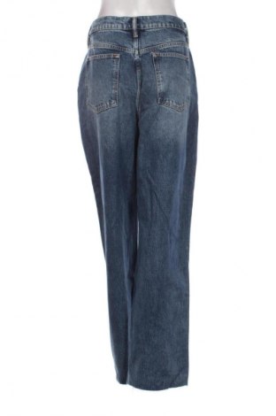 Dámské džíny  AllSaints, Velikost L, Barva Modrá, Cena  1 190,00 Kč