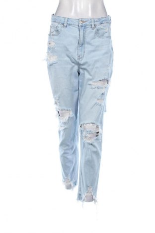 Dámské džíny  American Eagle, Velikost M, Barva Modrá, Cena  599,00 Kč
