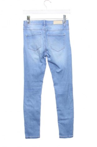 Damskie jeansy Amisu, Rozmiar M, Kolor Niebieski, Cena 80,38 zł