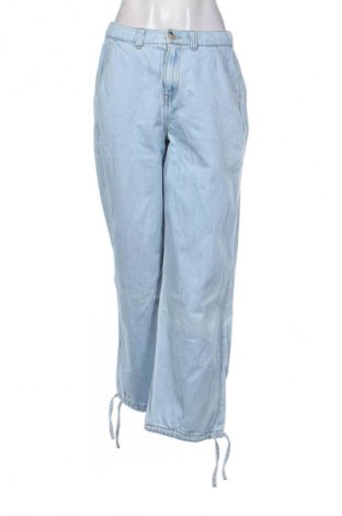 Dámské džíny  Amisu, Velikost M, Barva Modrá, Cena  425,00 Kč