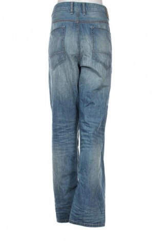 Dámské džíny  Angelo Litrico, Velikost 3XL, Barva Modrá, Cena  239,00 Kč