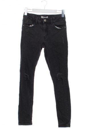 Blugi de femei Anko, Mărime M, Culoare Negru, Preț 26,99 Lei