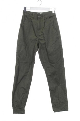 Damskie jeansy Anko, Rozmiar XS, Kolor Zielony, Cena 30,99 zł