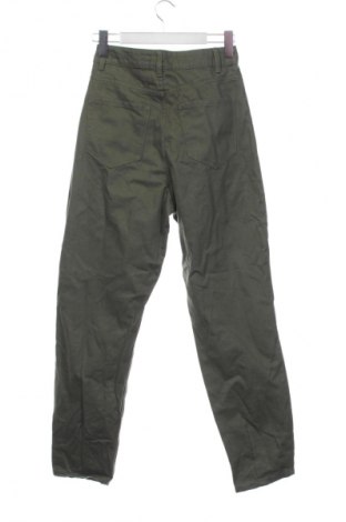 Damskie jeansy Anko, Rozmiar XS, Kolor Zielony, Cena 30,99 zł