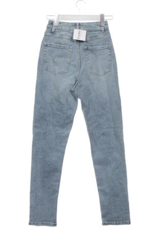 Γυναικείο Τζίν Anko, Μέγεθος XXS, Χρώμα Μπλέ, Τιμή 12,99 €