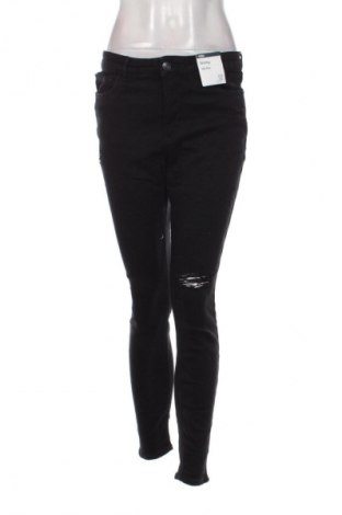 Damen Jeans Anko, Größe M, Farbe Schwarz, Preis 30,99 €