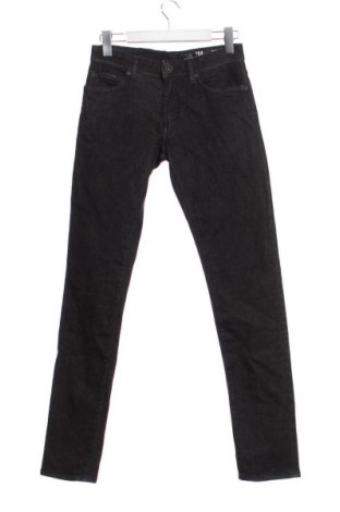 Női farmernadrág Armani Exchange, Méret M, Szín Fekete, Ár 15 949 Ft