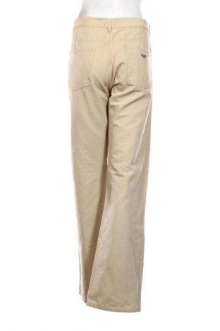 Dámské džíny  Armani Jeans, Velikost XL, Barva Béžová, Cena  2 099,00 Kč