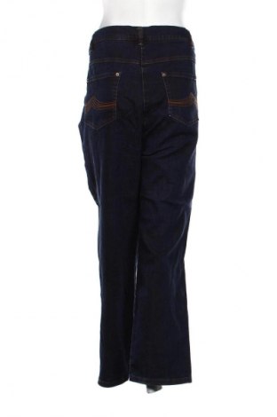 Dámské džíny  Atelier GS, Velikost 3XL, Barva Modrá, Cena  425,00 Kč