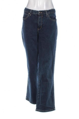 Női farmernadrág Aura, Méret XL, Szín Kék, Ár 5 669 Ft