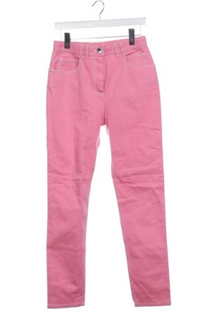Blugi de femei Balmain, Mărime M, Culoare Roz, Preț 979,99 Lei, #135597482